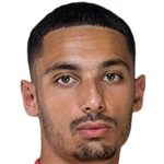 Yassine Benrahou